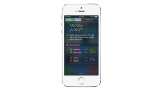 Yep, iOS Is Getting Widgets
